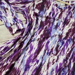 Lularoe Emily Dress